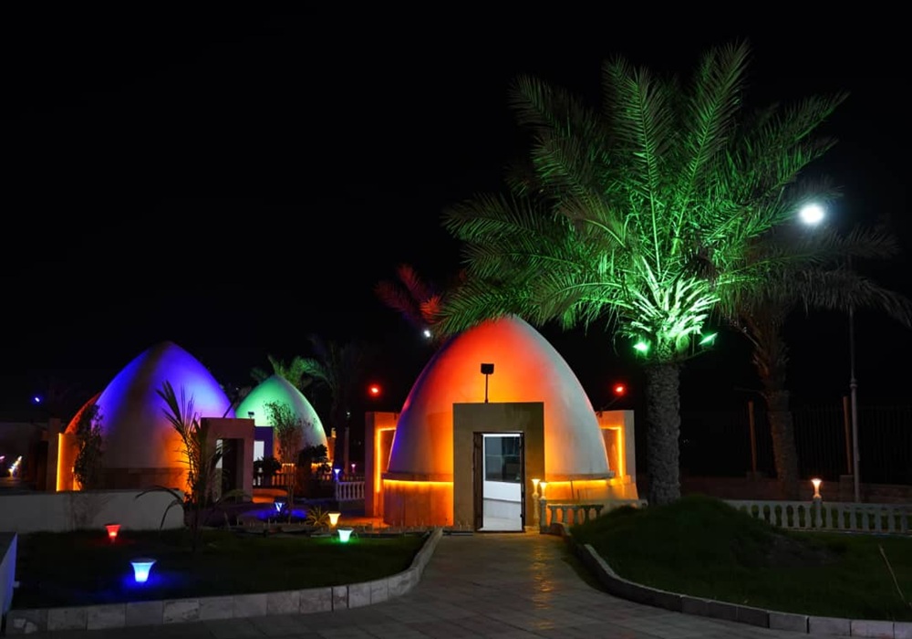 فضای تفریحی خانوادگی در آکواریوم بندرعباس برای تمام سنین