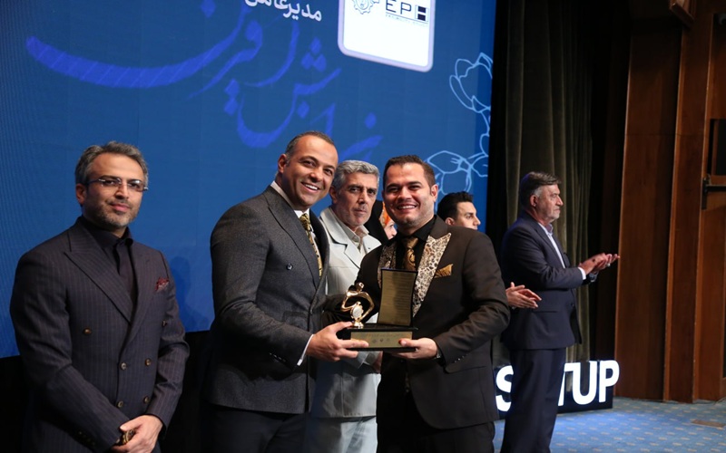 تصویر تندیس